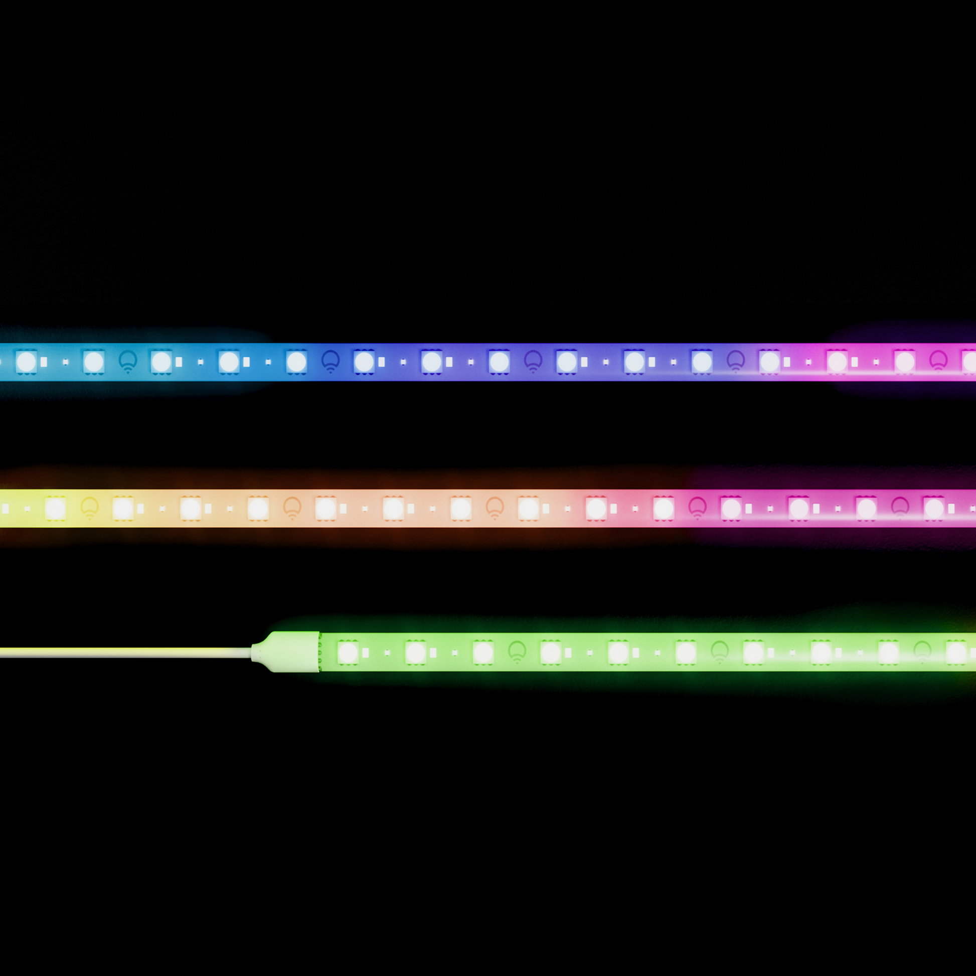 LIFX Lightstrip (2m Starter Kit)