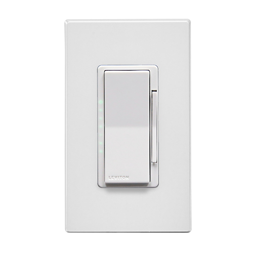 Leviton Decora Smart Zigbee Dimmer (DG6HD)
