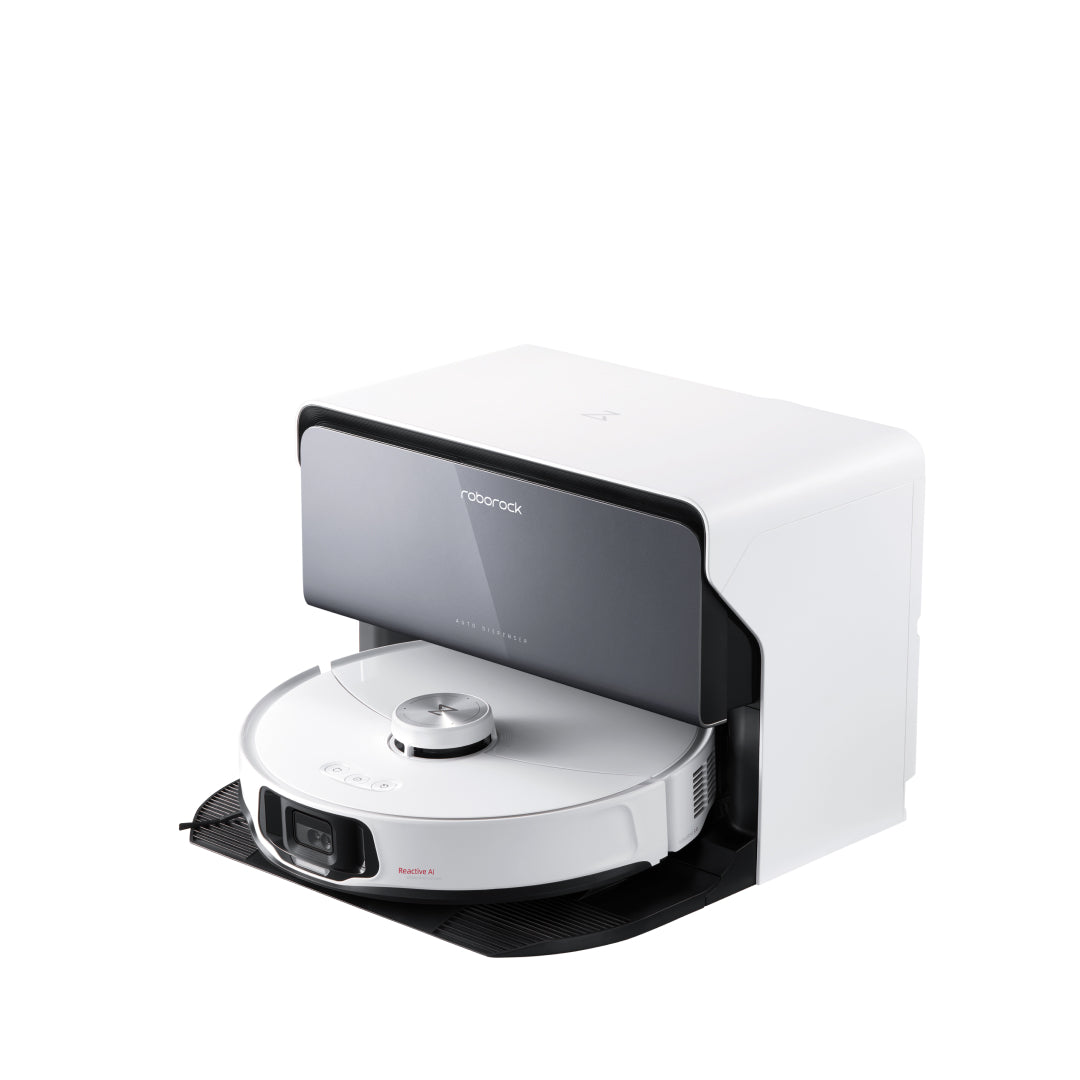 Roborock S8 MaxV Ultra