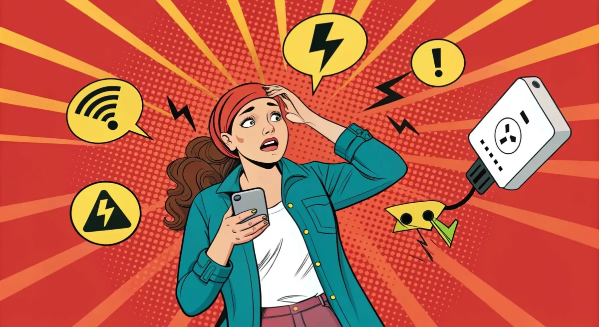 5 Common Smart Home Mistakes and How to Avoid Them