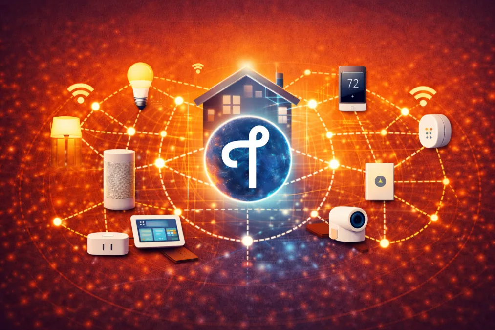 Thread Network Explained