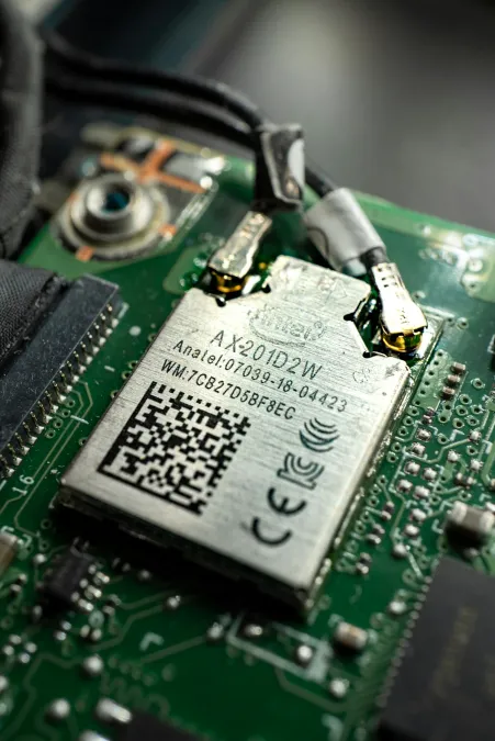 Matter Protocol: The Future of Smart Home Interoperability