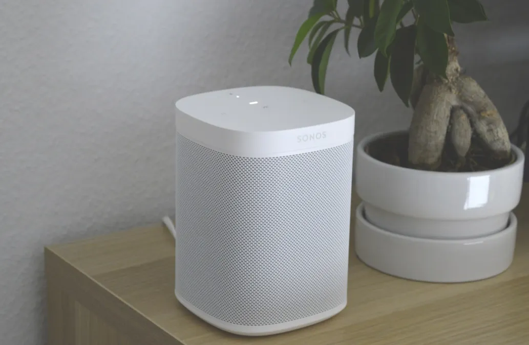 How to Set Up Multi-Room Audio with Sonos