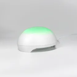 
PurpleAir Touch Indoor Air Quality Monitor
