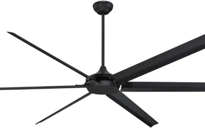 
Westinghouse Widespan Smart Ceiling Fan
