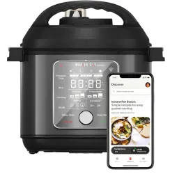 
Instant Pot Smart WiFi
