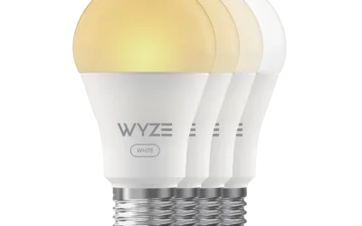
Wyze Bulb White
