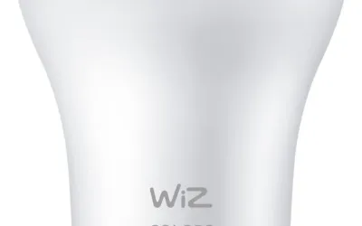 
Wiz A19 Color LED Bulb
