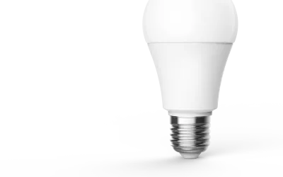 
Aqara LED Bulb T1 Tunable White
