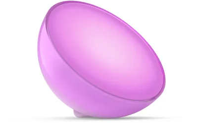 
Philips Hue Go Portable Light
