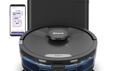 
Shark Matrix Plus 2-in-1
