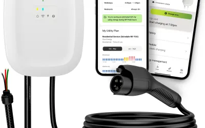 
Emporia EV Charger (48A)
