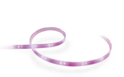 
Philips Hue Lightstrip Plus V4 (1m Extension)
