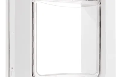 
SureFlap Microchip Pet Door Connect
