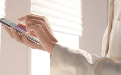 
Hunter Douglas PowerView
