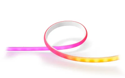 
Philips Hue Gradient Lightstrip (2m)

