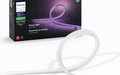 
Philips Hue Outdoor Lightstrip (5m)
