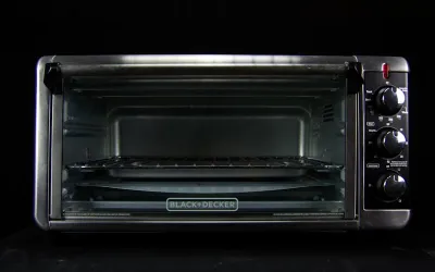 
Breville Combi Wave 3-in-1
