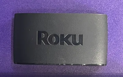 
Roku Ultra (2024)

