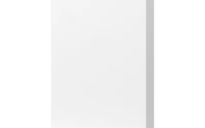 
Zooz ZSE44 Temperature Humidity XS Sensor
