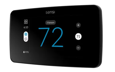 
Emerson Sensi Touch 2
