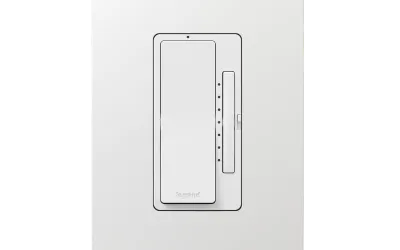 
Legrand Radiant Smart Dimmer (Matter)
