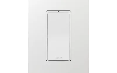 
Legrand Radiant Smart Switch (Matter)
