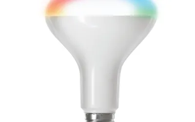 
Feit Electric Smart LED BR30 Color
