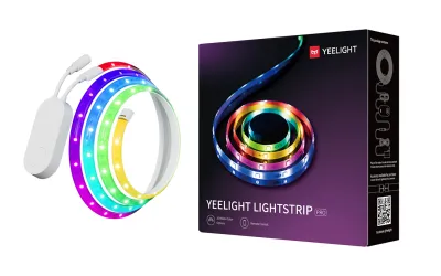
Yeelight Lightstrip Pro (2m)
