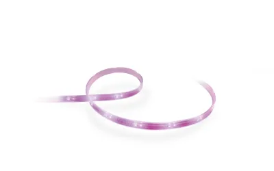 
Philips Hue White Ambiance Lightstrip (2m)
