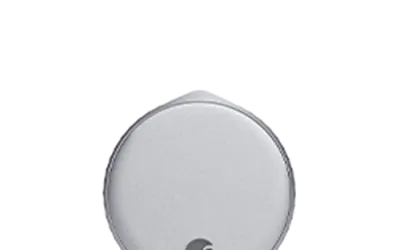 
August Wi-Fi Smart Lock (4th Gen)
