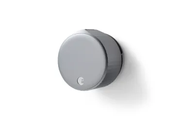 
August Wi-Fi Smart Lock (4th Gen)
