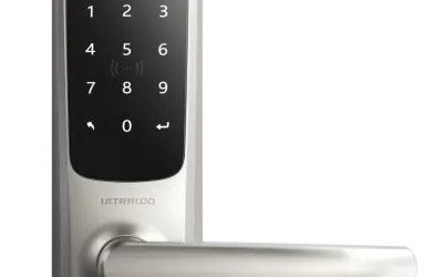 
Ultraloq Latch 5 NFC
