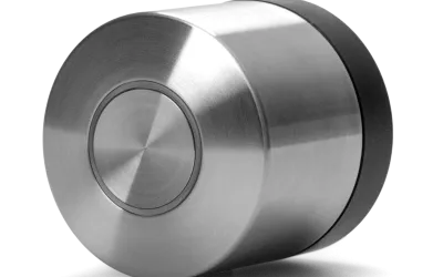 
Nuki Smart Lock 3.0 Pro
