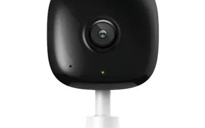 
TP-Link Kasa Smart WiFi Dimmer Switch (HS220)
