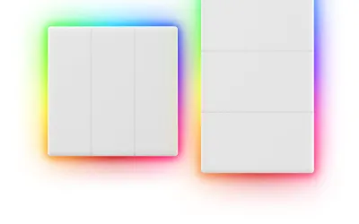 
Sonoff TX Ultimate Smart Touch Switch
