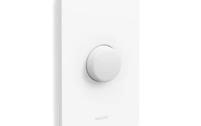 
Philips Hue Smart Button
