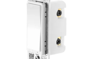 
Zooz ZEN77 Z-Wave Plus 700 S2 Dimmer
