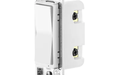 
Zooz ZEN76 Z-Wave Plus 700 S2 Switch
