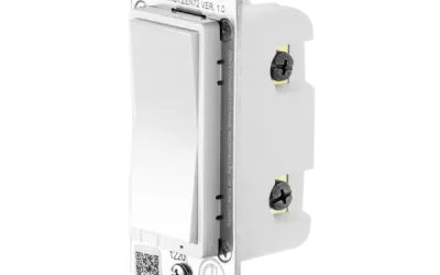 
Zooz ZEN72 Z-Wave Plus 700 Dimmer
