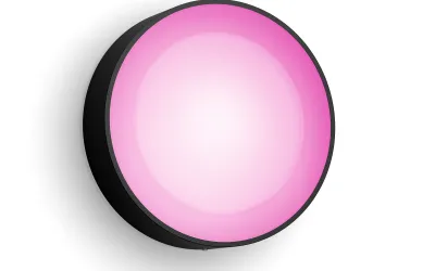 
Philips Hue Daylo Outdoor Wall Light
