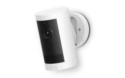 
Ring Smart Lighting Floodlight (Wired)
