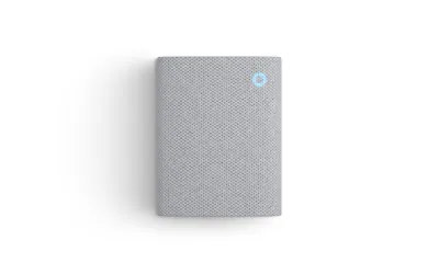 
Ring Smart Lighting Bridge
