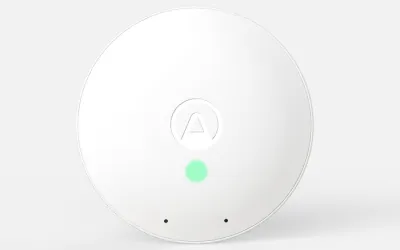 
Airthings Wave Mini
