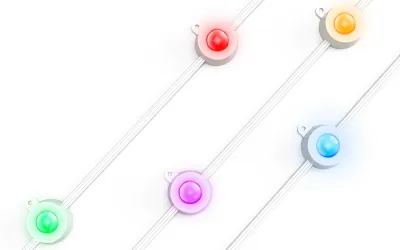 
Feit Electric Smart Outdoor String Lights
