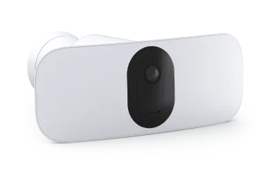 
Arlo Pro 3 Floodlight Camera
