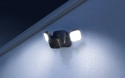 
Blink Outdoor Floodlight Camera
