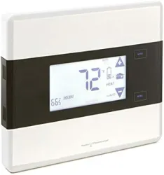 
Radio Thermostat CT101 Z-Wave
