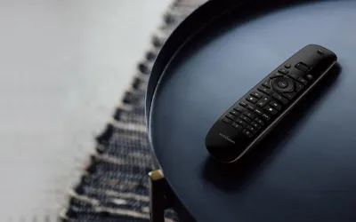 
SofaBaton U2 Universal Remote
