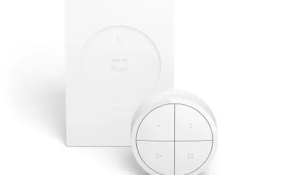 
Philips Hue Tap Dial Switch
